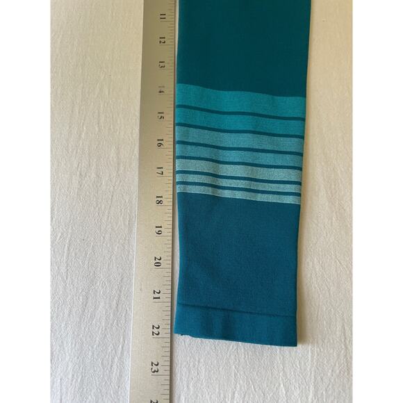 Joy Lab Womens XS High-Rise‎ Seamless Leggings Athletic Yoga Workout NEW - Picture 6 of 9